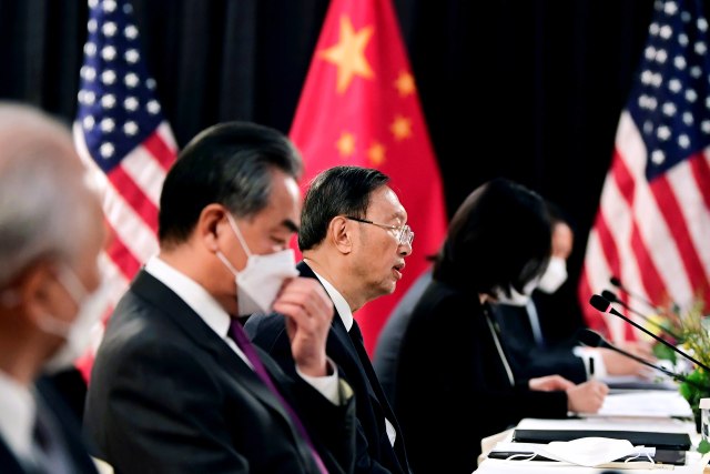 Joe Biden Meeting Virtual dengan Xi Jinping pada November, Bahas Apa? (2)