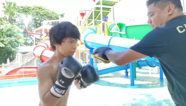 Dukung Pemulihan Pariwisata Bali, Pino Bahari Gelar Bali Boxing Day (881881)