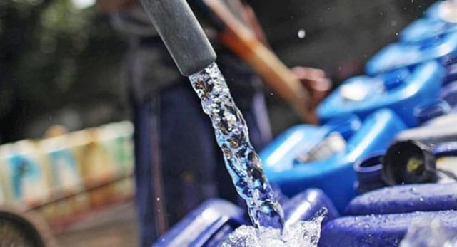 DPRD Batam soal Lelang Penyediaan Air Minum: Jangan Ada Pretensi Politik (43587)