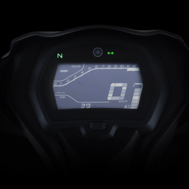 All New Yamaha MX-King Resmi Meluncur di Malaysia, Kapan Indonesia? (1035741)