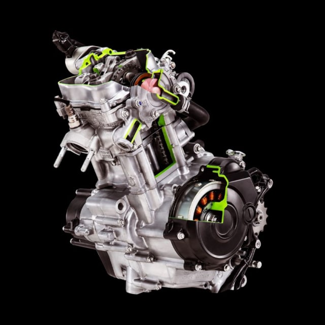 All New Yamaha MX-King Resmi Meluncur di Malaysia, Kapan Indonesia? (1035739)