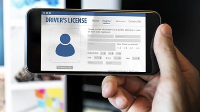 Pria Ini Cetak Rekor Gagal Ujian SIM 192 Kali Selama 17 Tahun Berusaha (521532)