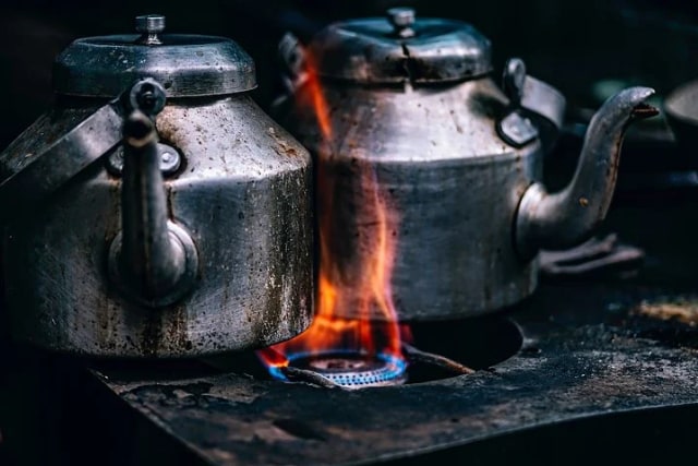 Ilustrasi termal. Source : https://pixabay.com/id/photos/teko-pot-kompor-api-pembakaran-1858601/