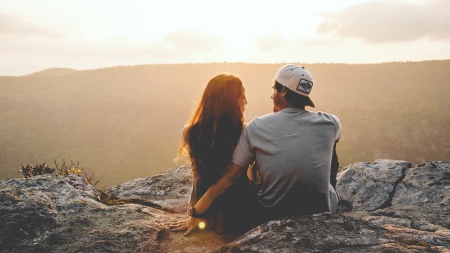 Ilustrasi (Unsplash)