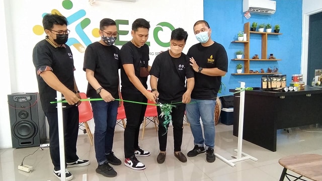 Pow Drink Powder, Alternatif Baru Bubuk Minuman Kekinian di Malang (132845)