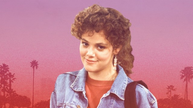Rebecca Schaeffer | Wikimedia Commons