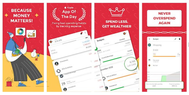 4 Aplikasi Yang Bisa Digunakan Untuk Mengelola Keuangan Keluarga Kumparan Com