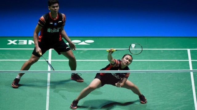 Literasi All England 2021, Apa Hikmahnya? (24943)