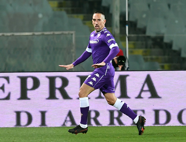 Sassuolo vs Fiorentina: Prediksi Line Up, Head to Head & Jadwal Tayang (315979)