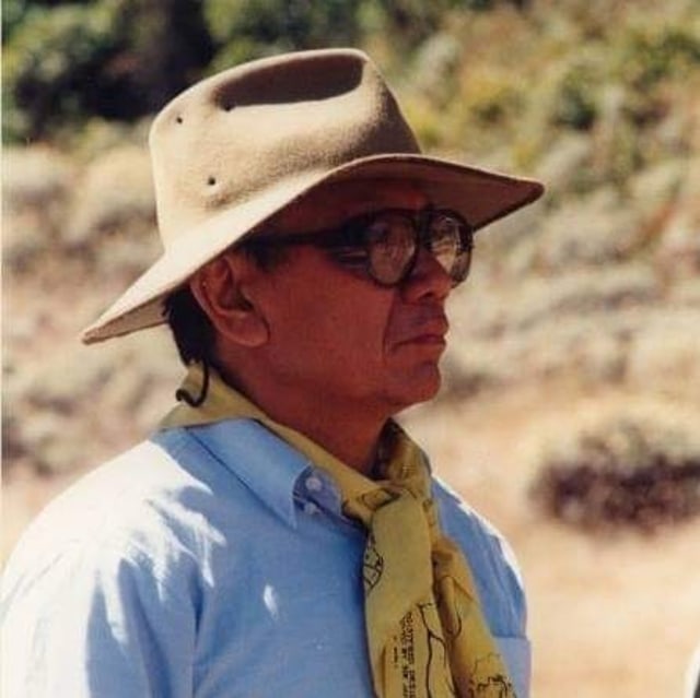 Profil Herman Lantang, Sahabat Soe Hok Gie dan Pendiri Mapala UI (215644)