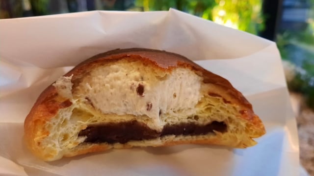 Jeokdang, Cafe Klasik dengan Menu Serba Kacang Merah di Korsel (93854)