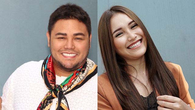 Ayu Ting Ting Akui Sayang Ivan Gunawan: Kalau Bersama, Takut Persahabatan Rusak (76869)