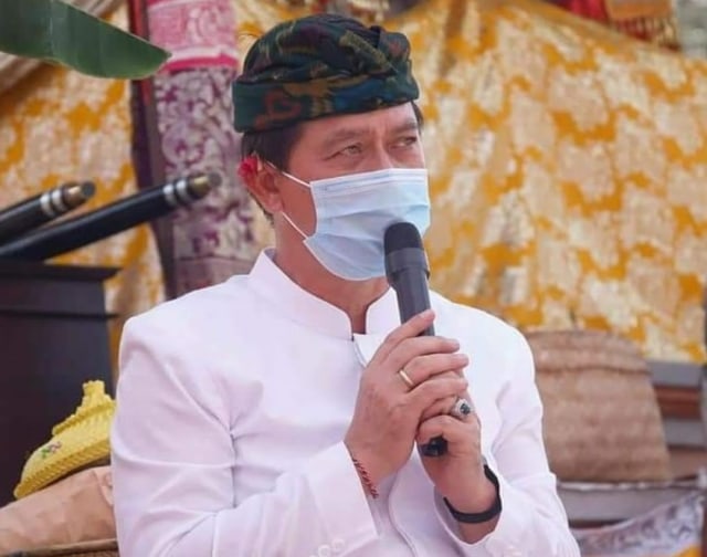 Pulau Nusa Penida, Bali, Juga Minta Dijadikan Zona Hijau Pariwisata (52135)