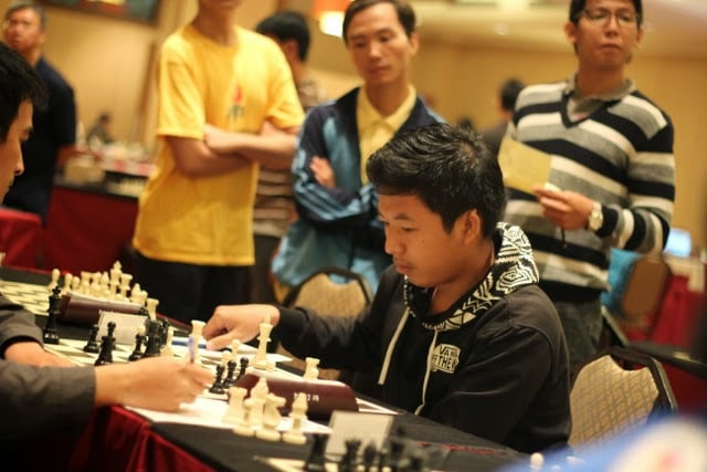 Profil Masruri Rahman: Dari Juara RW ke Juara Dunia, Lalu Tekuk GothamChess 8x (187872)