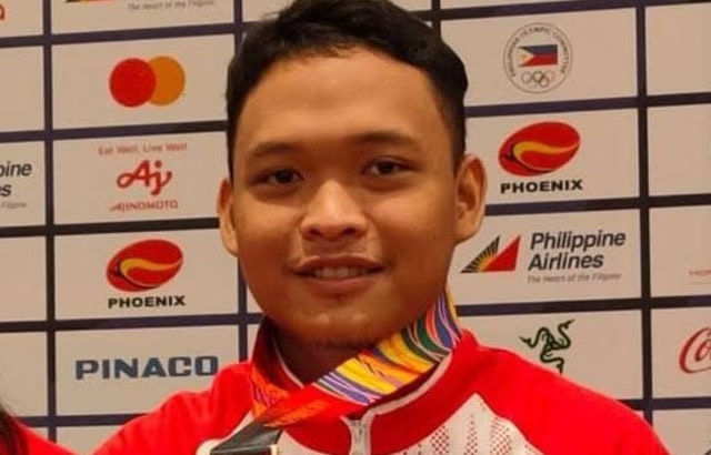 Profil IM Lutfi Ali: Ditemukan GM Utut Adianto, Raih 2 Medali Emas SEA Games (457179)