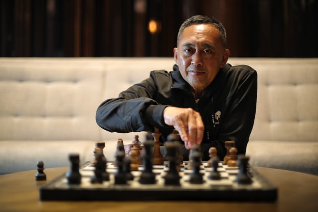 GM Hikaru Nakamura Sebut Chess.com Sudah Tepat Blokir Dewa Kipas (19538)