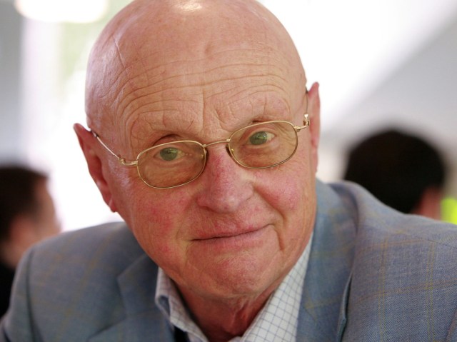  Gerard Hendrik Hofstede. Foto: https://terencejackson.net/2020/02/28/the-legacy-of-geert-hofstede/