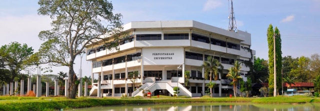 Universitas Sumatera Utara (USU) dok usu.ac.id