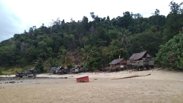 Foto: Melihat Karimun Anak dari Dekat (256895)