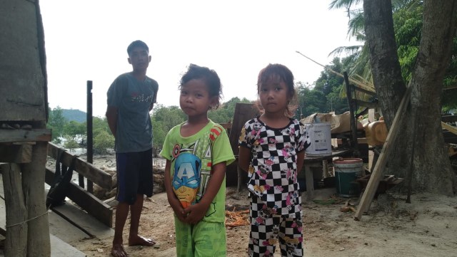 Foto: Melihat Karimun Anak dari Dekat (256897)
