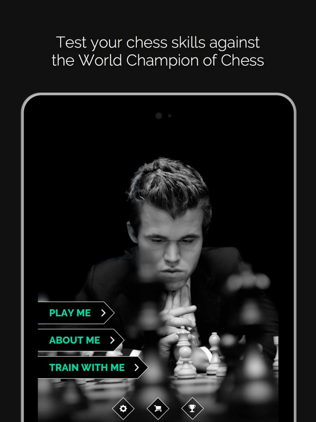 Rekomendasi 6 Game Catur Terbaik Yang Bisa Dimainkan Di Hp Android Kumparan Com