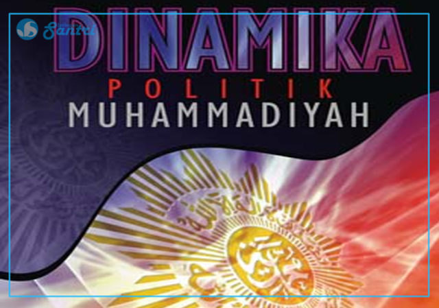 Jejak Politik Muhammadiyah
