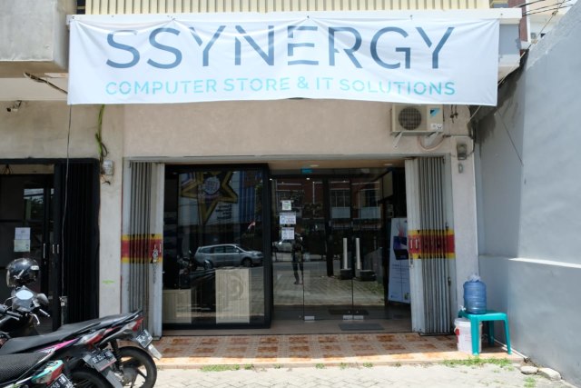 Ssynergy Computer Store & IT Solutions | Foto: Ssynergy Computer