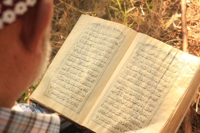 Apa Itu Nuzulul Quran Dan Keutamaan Ibadahnya Kumparan | Hot Sex Picture