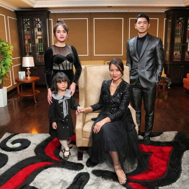 Sinopsis Sinetron Ikatan Cinta Hari Ini 24 Maret 2021 Kumparan Com