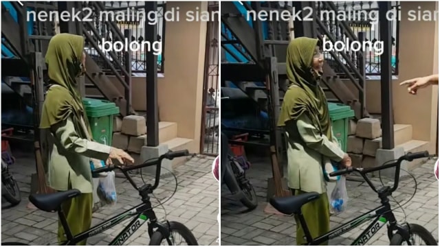Dok. TikTok/ @mikha_rossy