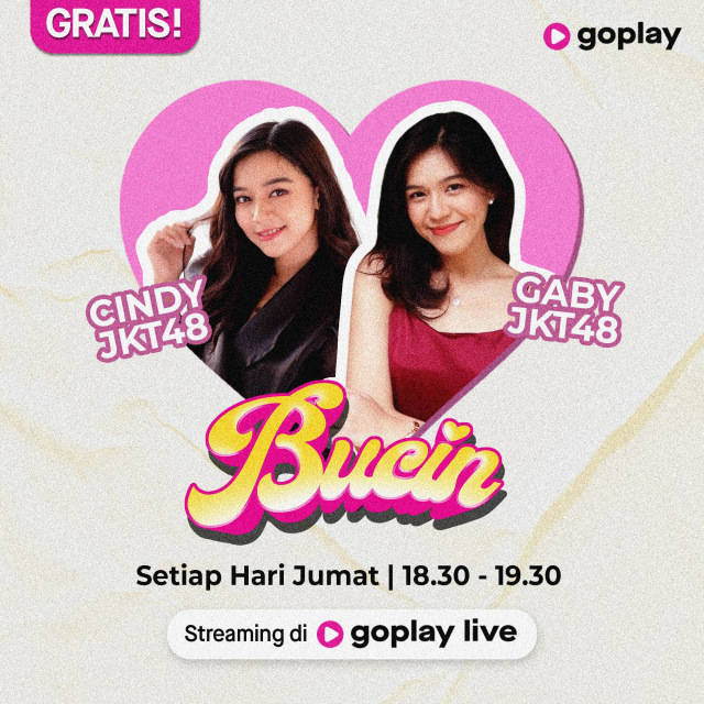 Demi Penggemar, Personel JKT48 Hadirkan Program Interaktif Berformat Live Stream (980975)