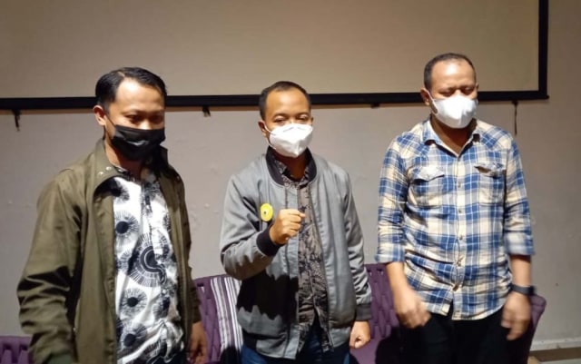 Kericuhan pada Kongres HMI XXXI di Surabaya Disebut Murni Dinamika Forum