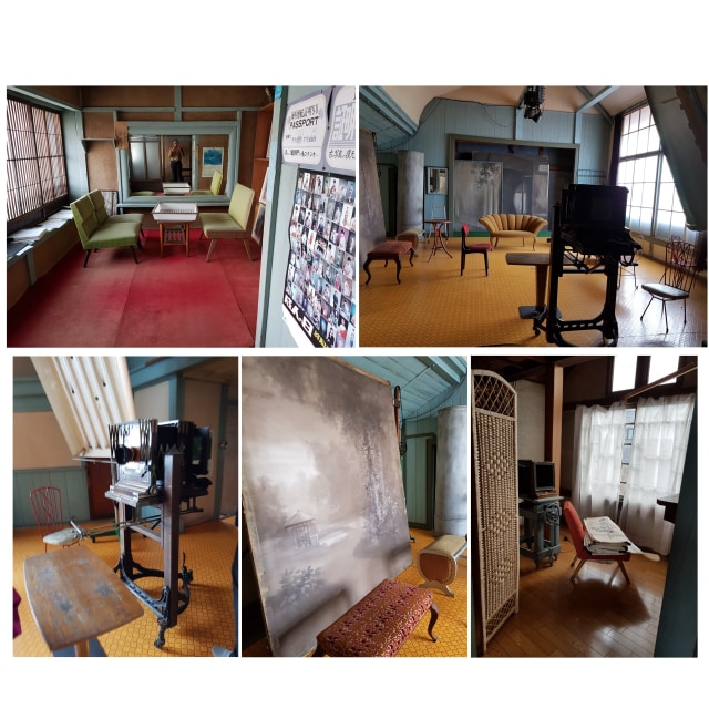 Asadora, Yamagata, dan Perempuan di Rumah Zaman Dahulu Kala (81561)