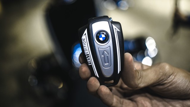 Foto: BMW R18 Classic Seharga Rp 1,2 Miliar, Calon Peliharaan Para Sultan (283757)