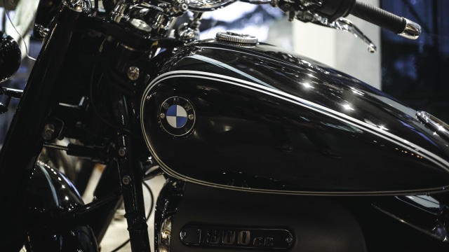 Foto: BMW R18 Classic Seharga Rp 1,2 Miliar, Calon Peliharaan Para Sultan (283754)
