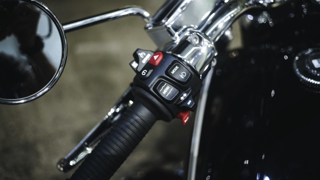 Foto: BMW R18 Classic Seharga Rp 1,2 Miliar, Calon Peliharaan Para Sultan (283756)