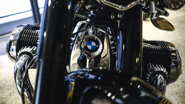 Harga Tembus Rp 1 M, Ini Spesifikasi BMW R18 Classic untuk Indonesia (284310)