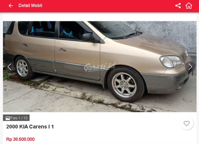 5 Mobil Bekas di Bawah Rp 50 Juta yang Cocok Buat Mudik (256383)