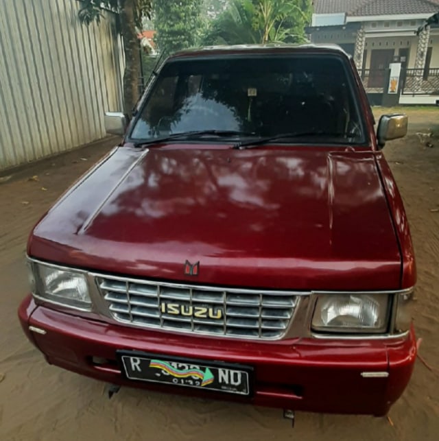 5 Mobil Bekas di Bawah Rp 50 Juta yang Cocok Buat Mudik (256380)