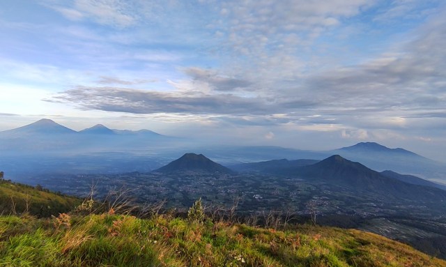 Apa Kabar Gunung Merbabu, Benarkah Akan Segera Dibuka untuk Pendakian? (8499)