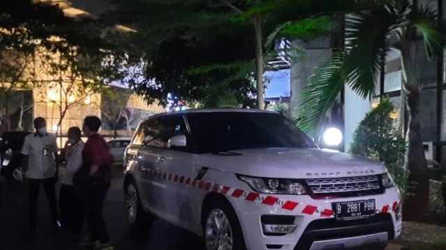 Kejaksaan Agung Sudah Sita Aset Senilai Rp 10 Triliun Terkait Kasus ASABRI (110484)