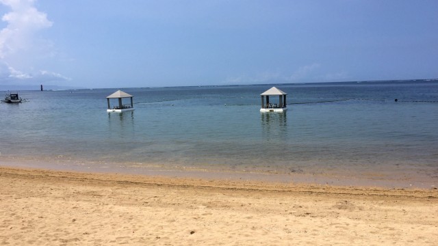 Kasus Ibu Diusir Satpam, Dispar Kota Denpasar Tegaskan Tak Ada Private Beach (437694)