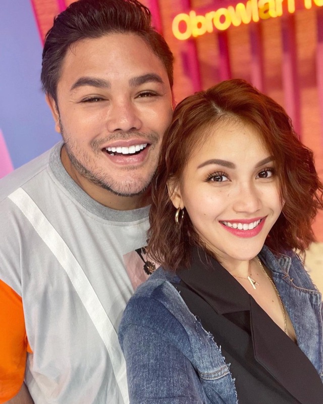 Urutan 4 Artis Tercantik Tanpa Makeup Versi Ivan Gunawan, Via Vallen Terakhir (223687)