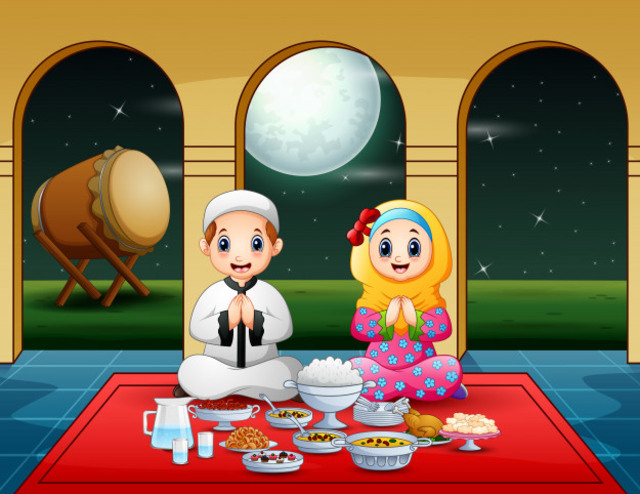 RUKUN PUASA & Sуаrаt Wajib Puаѕа Ramadhan 2021, Beserta Hіkmаh dі Tаhun 1442 H yang Pеrlu Dіkеtаhuі