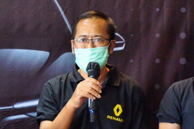 Hadir di Lampung, Renault Tawarkan Pengalaman Baru Mobil Buatan Eropa (87046)