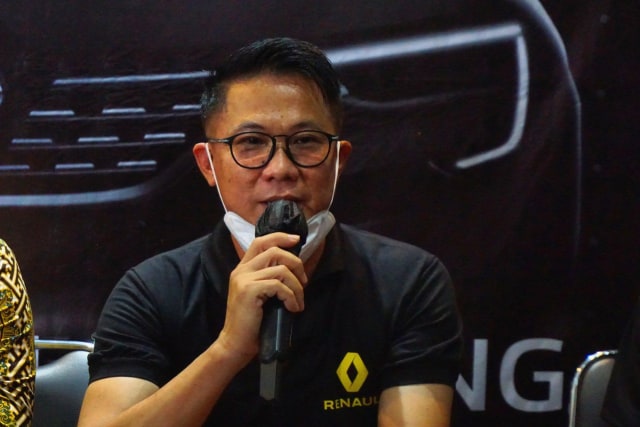 Hadir di Lampung, Renault Tawarkan Pengalaman Baru Mobil Buatan Eropa (87048)