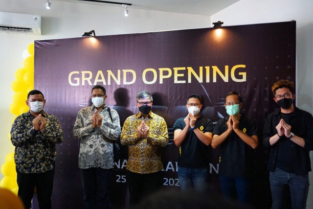 Hadir di Lampung, Renault Tawarkan Pengalaman Baru Mobil Buatan Eropa (87049)