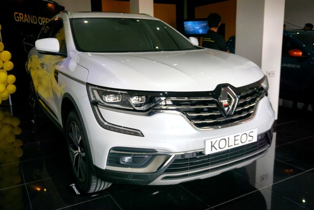 Hadir di Lampung, Renault Tawarkan Pengalaman Baru Mobil Buatan Eropa (87051)