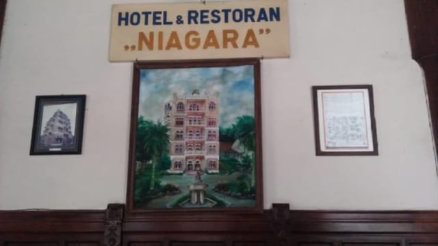 Kata Pakar Supranatural dan Indigo soal Keangkeran Hotel Niagara di Malang (110461)