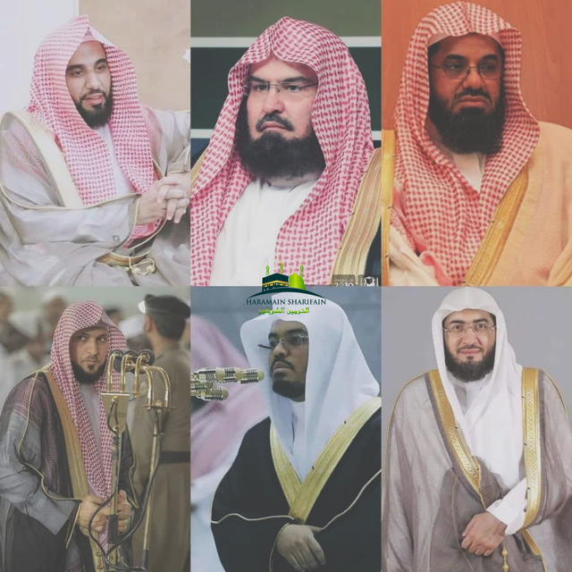 Penerobos Mimbar Khatib di Masjidil Haram Mengaku Imam Mahdi (98819)